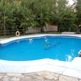 Hotel Del Val – hotel w mieście Andújar