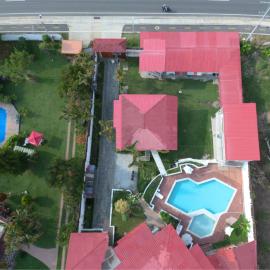 Casa hotel villadiana, Hotel in Armenia
