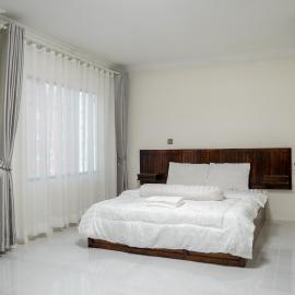 Empire House Phnom Penh