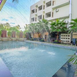 Amritsar में, होटल Hotel Escala - Near by Golden Gate
