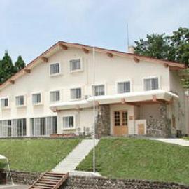 ANNEXフォレストロッヂ, hotel v destinácii Nakaze