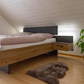 Große Ferienoase mit Burgbergblick (ideal für Familien)