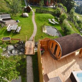 Ciasa Pedaga, hotel in San Vigilio Di Marebbe