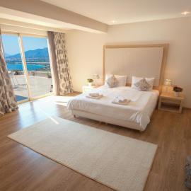 Belvedere Hotel, hotel v destinaci Kalamata