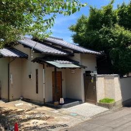 熱海の海が一望できる温泉付貸別荘 満月あじろ mitsukiajiro, hôtel à Atami