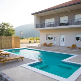 Villa Village Mostar
