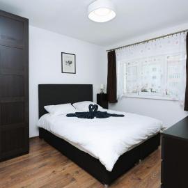 Apartament Băile Herculane