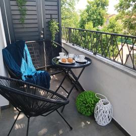 Apartment Meraki Kostrena - one bedroom
