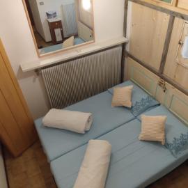 Ladinische Jagerhof - Solaria CIPAT: 022113-AT-013003, hotell sihtkohas Campestrin