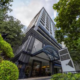 Cape House Hotel, Bangkok