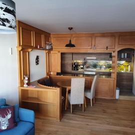 Schwarzeck34, hotelli kohteessa Bachwinkl