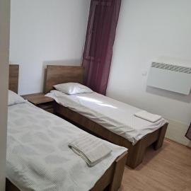 Villa Ika, hotel u gradu Ploče