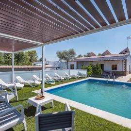 Casa Rural Adalid, Campiña de Sevilla