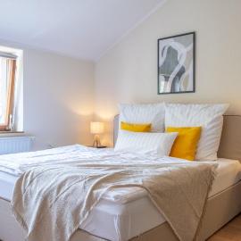 Familienwohnung im Vogtland, hotel din Lengenfeld