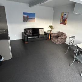 Butlers Reef Accommodation, hotell sihtkohas Oakura