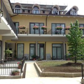 Loft Regio Parco، فندق في تورينو