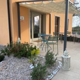 Agriturismo Riva Mondina