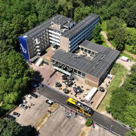 Sittard में, होटल The Tower Sportshostel