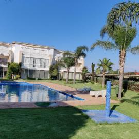 Les Perles de Tamaris, hotel u gradu Tamaris