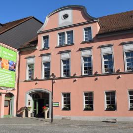 Flair Hotel Kamenz, hotel di Kamenz