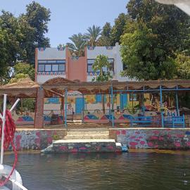 Awi Guest House – hotel w mieście Aswan