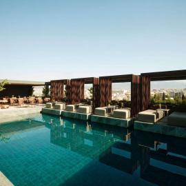 Radisson Blu Park Hotel Athens，雅典的飯店