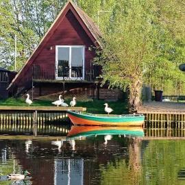 River Lark Lodge