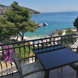 Villa Aequum, hotel a Trogir