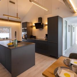Zur alten Bäckerei, hotel a Garßen