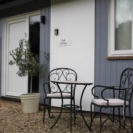 Oak Cottage - Perfect for Golfing, Walking & Relaxing, хотел в Абъргавени