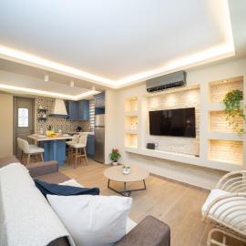 Marigoulis Home