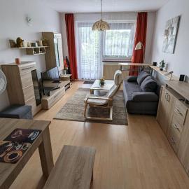 Ferienwohnung Schlieben, hotel in Schlieben