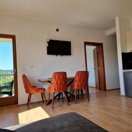 Ime Ruze apartmani Banja Vrujci, hotel u gradu 'Gornja Toplica'