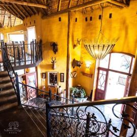 Ndlovu, hotel em Pretoria