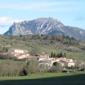 Gite de l'école