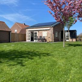 Vakantiewoning De Krab