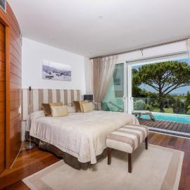 Sunny Lounge Apartment, hotel u gradu 'Vale do Lobo'