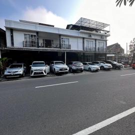 Omahku Homestay