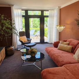 Rosendomizil Klein Venedig, Hotel in Malchow