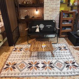 兔窩很Chill, khách sạn ở Thành phố Nghi Lan