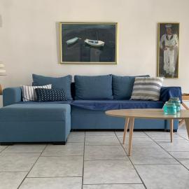 Blue Maison, hotel a Paralia Katerinis