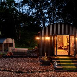The Hide at Woodside