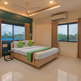 Treebo Tulip Comfort โรงแรมในปูเน่