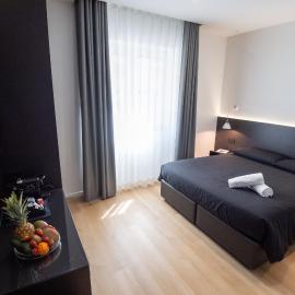 Contemporaneamente 147 - Modern & Comfort Rooms, hotel en Bari