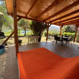 Holiday home Jagoda: Grebaštica şehrinde bir otel