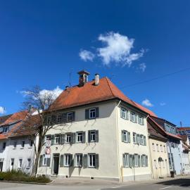 Hostel Balingen, hotel v destinaci Balingen
