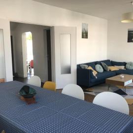 Maison de vacances 10 personnes, La Tremblade