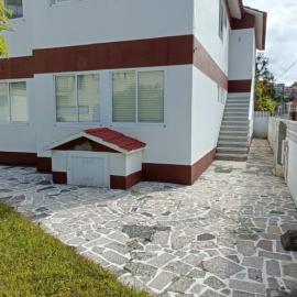 Apartamento Playa de Patos 1º Izq