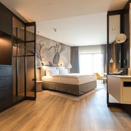 Thöles Hotel Bücken, hotel em Bücken
