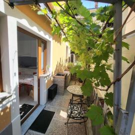Apartma Sončnica